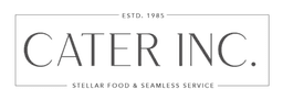 Cater Inc — Estd. 1985