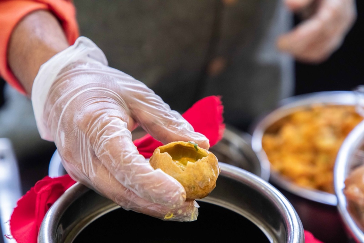 Street Food
